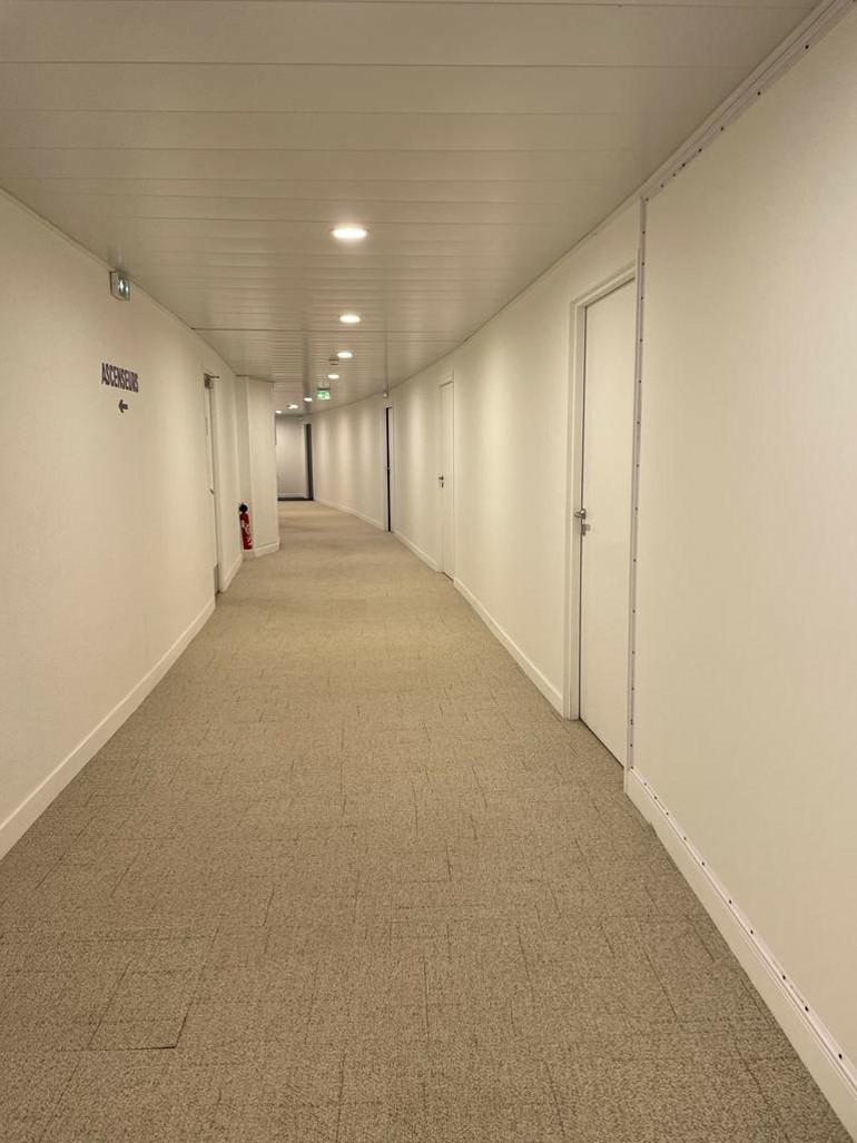 Bureau Paris 13434m² Location bureau Paris OLBUR2205470 8